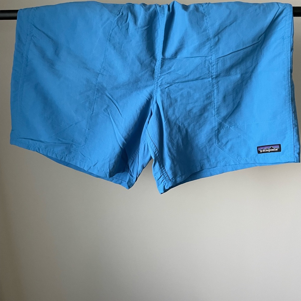 Mens Patagonia Baggies